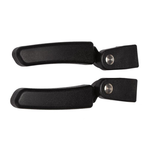 Box Passenr Armrest for F 800 Gs / R 1200 Gs Cycle Accessories 2