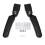 Box Passenr Armrest for F 800 Gs / R 1200 Gs Cycle Accessories 1