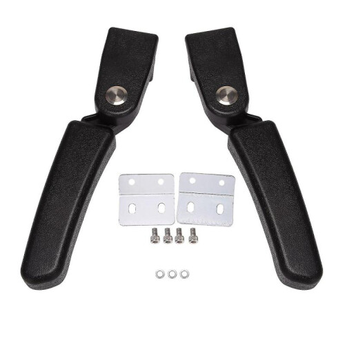 Box Passenr Armrest for F 800 Gs / R 1200 Gs Cycle Accessories