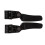 Box Passenr Armrest for F 800 Gs / R 1200 Gs Cycle Accessories 4