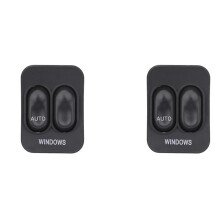 2x Ow S Left Driver Side F57z14529b for 1995 1996 1997 1998 1999 2000-2007 Accessories