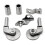 Wastegate Rattle Flapper M278 for - Ml Gl350 S500 4.7t 1