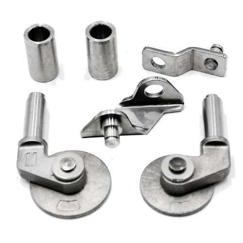 Wastegate Rattle Flapper M278 for - Ml Gl350 S500 4.7t