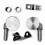 Wastegate Rattle Flapper M278 for - Ml Gl350 S500 4.7t 4