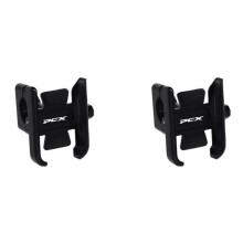 For Pcx 125 150 Cycle Cnc Bar Ph Bracket
