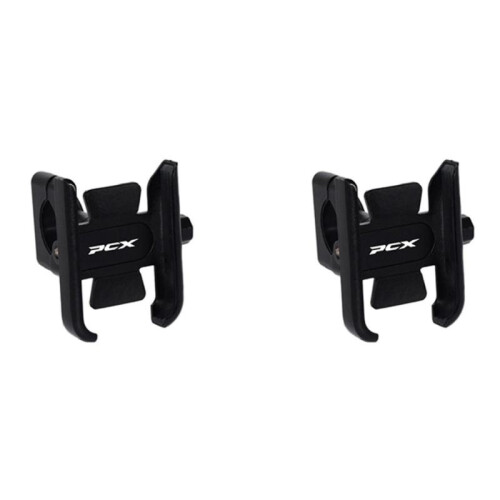For Pcx 125 150 Cycle Cnc Bar Ph Bracket