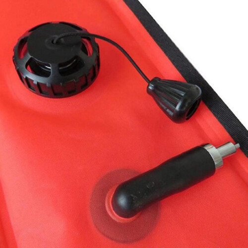 S Diving Surface Er Buoy Smb Diving Bcd Hose Connector Adaptor -way Valve Acces 2