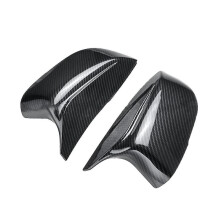Car Cover Side Wing Cover Housing Cap for Q50 Q50s Q70 Q60 Qx30