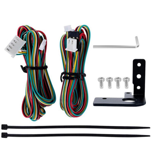 Touch Extens Cable And Bracket Mounting Bracket Fixing S for 3v2, 3 Pro, 5,-10
