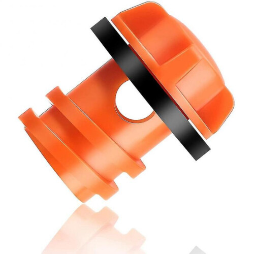 Er Drain Plugs Replacement Compatible with Rotomolded Ers,s Drain Plugs with Leak-
