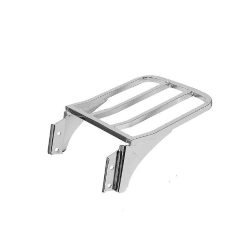 Suitable for Sportster 883 1200 72 48 Big Glide Retrofit Trunk Bracket Cycle End Bracket