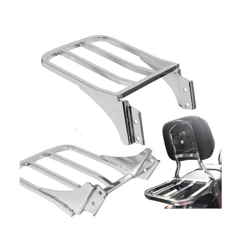 Suitable for Sportster 883 1200 72 48 Big Glide Retrofit Trunk Bracket Cycle End Bracket 1