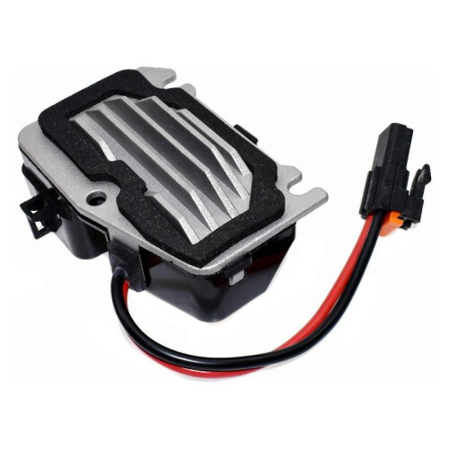 Ac Blower Or for 89019166 52479971 Ru396