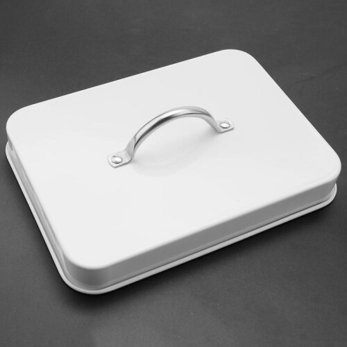 Laundry Boxes Stora with Scoop 2