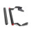 Cycle D H Ph Mobile Ph Gps Plate Bracket for Nc 700 X Nc700x 2012-2013 Nc750x 2 2