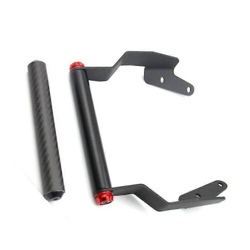 Cycle D H Ph Mobile Ph Gps Plate Bracket for Nc 700 X Nc700x 2012-2013 Nc750x 2 1