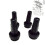 Car Plug 596321 for 206 207 307 for Go C2 C3 C4 Tu5j4 1.6 Engine 2