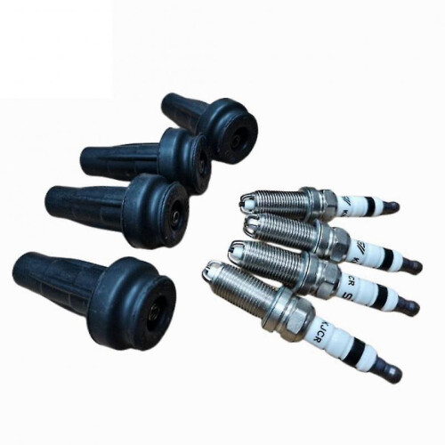 Car Plug 596321 for 206 207 307 for Go C2 C3 C4 Tu5j4 1.6 Engine 2