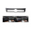 Fiber Center Console Volume Adjment Cover Rat Sticker for S90 S90l 2017-2019 5