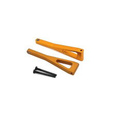 Metal Upper Suspens Arm for 104009 104016 104018 12401 12402-a 12403 12404 12409 Pa