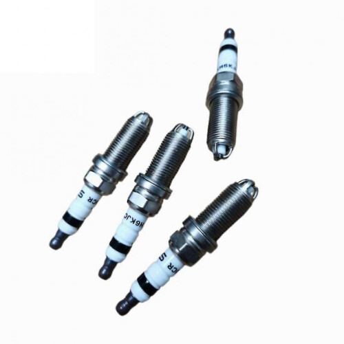 Car Plug 596321 for 206 207 307 for Go C2 C3 C4 Tu5j4 1.6 Engine