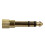 Ph Adapter Plug 1/4" (6.m) To 1/8" (3.5mm) Fe 2