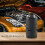 Car Auto 25mm Par Er Intake Filter with Clip for Eberspacher Webasto 4