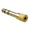 Ph Adapter Plug 1/4" (6.m) To 1/8" (3.5mm) Fe 4
