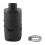 Car Auto 25mm Par Er Intake Filter with Clip for Eberspacher Webasto 5
