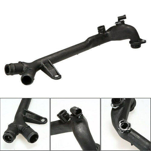 Pipe Oil Er Compatible W203 C230 2712001552 2