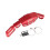 Cycle Exha Pipe Cover Protector for Crf300l Crf300 L Crf 300l(red) 1