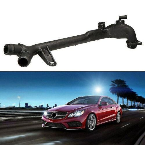 Pipe Oil Er Compatible W203 C230 2712001552 1