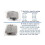 1390pcs 6 Kinds Of Compnts Packa Or Packa Electrolytic C Packa Diodes Electr 2