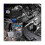 Car Kit 3inch Pipe Automotive Filter Induct Low Hose And , 3