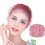 100pcs Shower Cap Disposable Bath Caps Large Thick Hair Cap 1