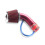 Car Kit 3inch Pipe Automotive Filter Induct Low Hose And ,red 1