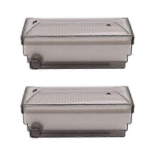2Pcs Repalcement Filter for Philips EverFlo 5L Oxygen Generator Machines Accessories