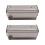 2Pcs Repalcement Filter for Philips EverFlo 5L Oxygen Generator Machines Accessories 1