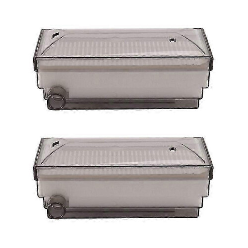 2Pcs Repalcement Filter for Philips EverFlo 5L Oxygen Generator Machines Accessories
