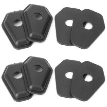 8Pcs for DL 650 V-Strom XT DL650 V-Strom Adventure DL 1000 V-Strom SV 650 Turn Signals Indicator Ada