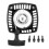 Pull Starter (Metal Claw Centered) Start for 23Cc 26Cc 29Cc 30.5Cc Engine Zenoah CY for 1 5 Hpi Baja 3