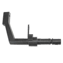 Replacement Gear Shift Handle for Yamaha Outboard Engines (4HP - 5HP)