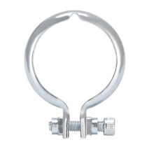 EGR Valve Clamp Stainless Steel for Peugeot Citroen Fiat Ford Mini Mazda 16283J
