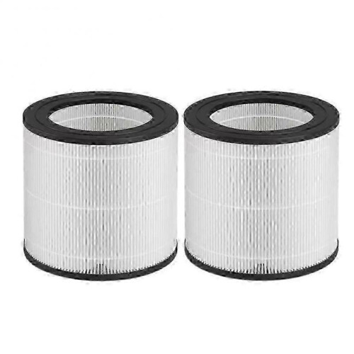 2 Pcs Cleaner Filter for Philips AC0650/10 AC0651/10 Air/FY0611 1