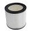 2 Pcs Cleaner Filter for Philips AC0650/10 AC0651/10 Air/FY0611 3