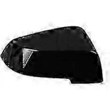 (Black Mirror Cover R) Mirror cover frame for BMW 5 6 7 Series, left right bottom 2014-2017