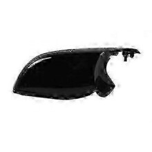 (Gloss Botton Cover R) Mirror cover frame for BMW 5 6 7 Series, left right bottom 2014-2017
