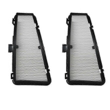 External Cabin Filter for A4 S4 Rs4 B8 2008-2016 A5 S5 Rs5 8t 2007-2017 Q5 Rq5 8r 8kd819441/439 Car Accessories
