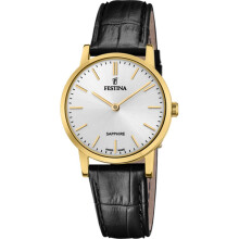 Festina - F20017/1 - Montre-bracelet - Femmes