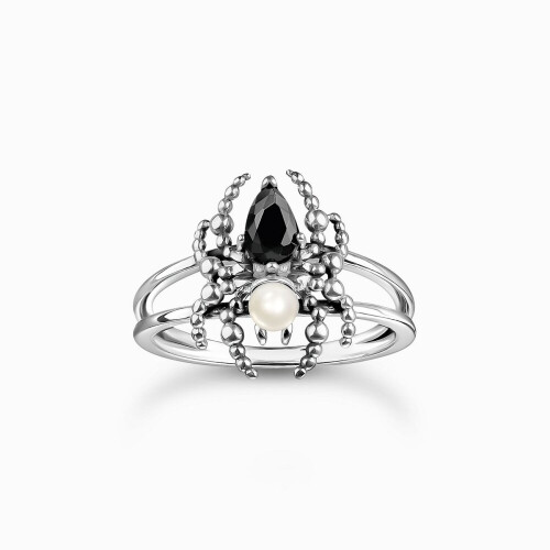 Thomas Sabo Thomas Sabo - TR2480-167-7-58 - Ring - Damen - True Romance - Weite 58